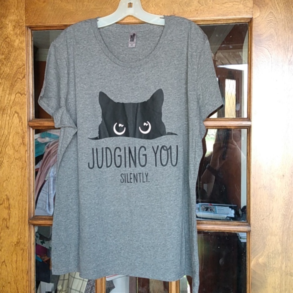 Instant Message 2xl Tshirt